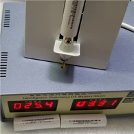 18650 1500میلی آمپر باتری LiFePo4