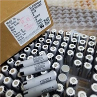 18650 3200باتری لیتیوم یونی میلی آمپری