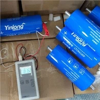 باتری LTO 3.2 ولت